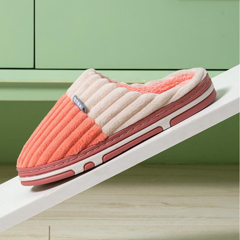 Unisex Slippers - Hygge Studio