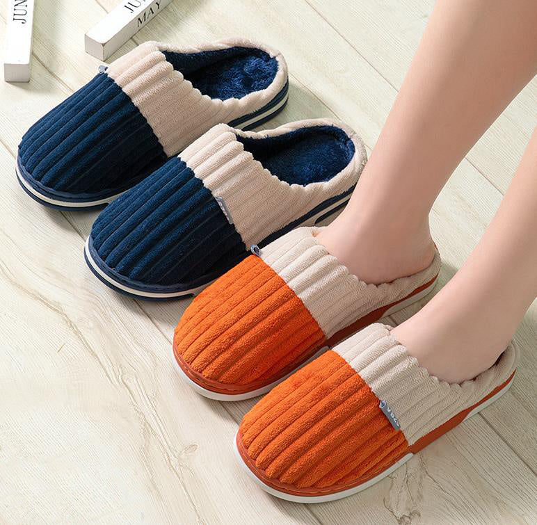 Unisex Slippers - Hygge Studio