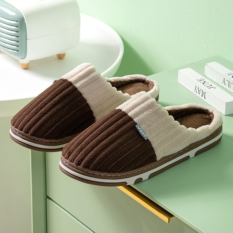 Unisex Slippers - Hygge Studio