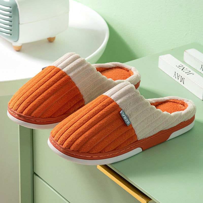 Unisex Slippers - Hygge Studio