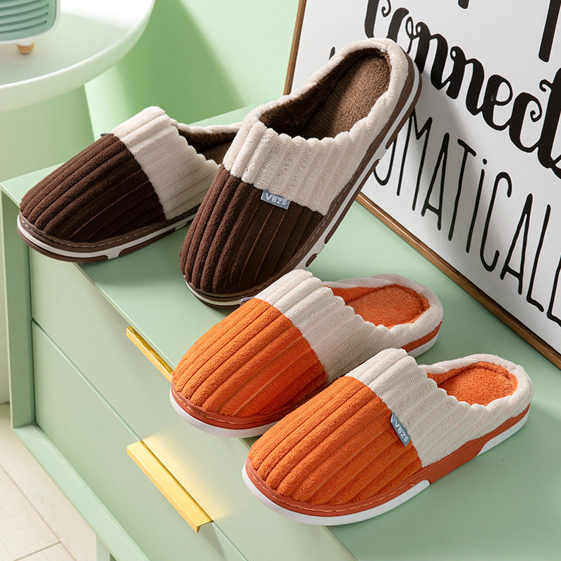 Unisex Slippers - Hygge Studio