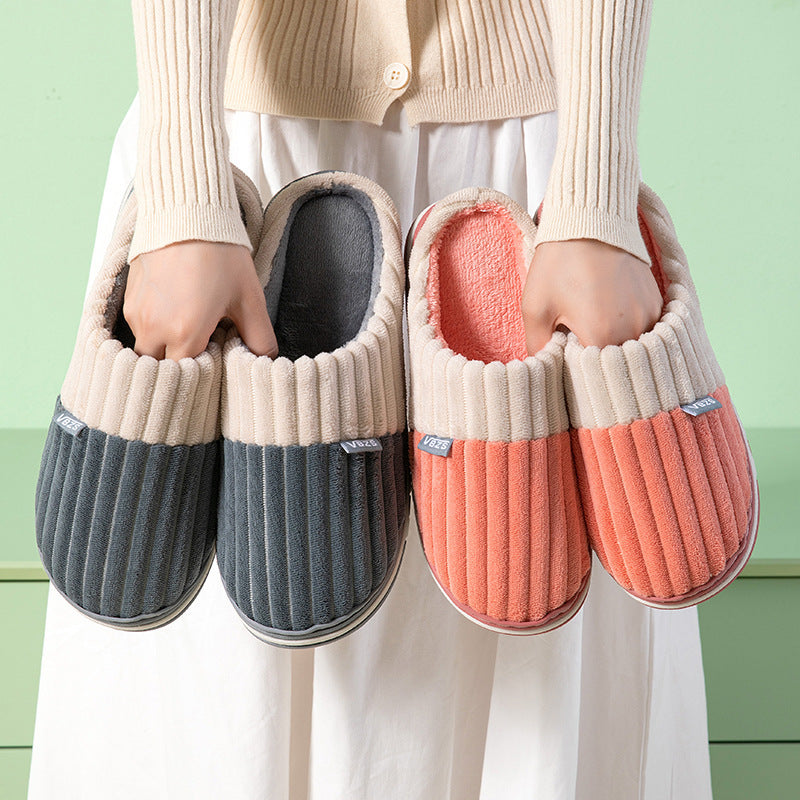 Unisex Slippers - Hygge Studio