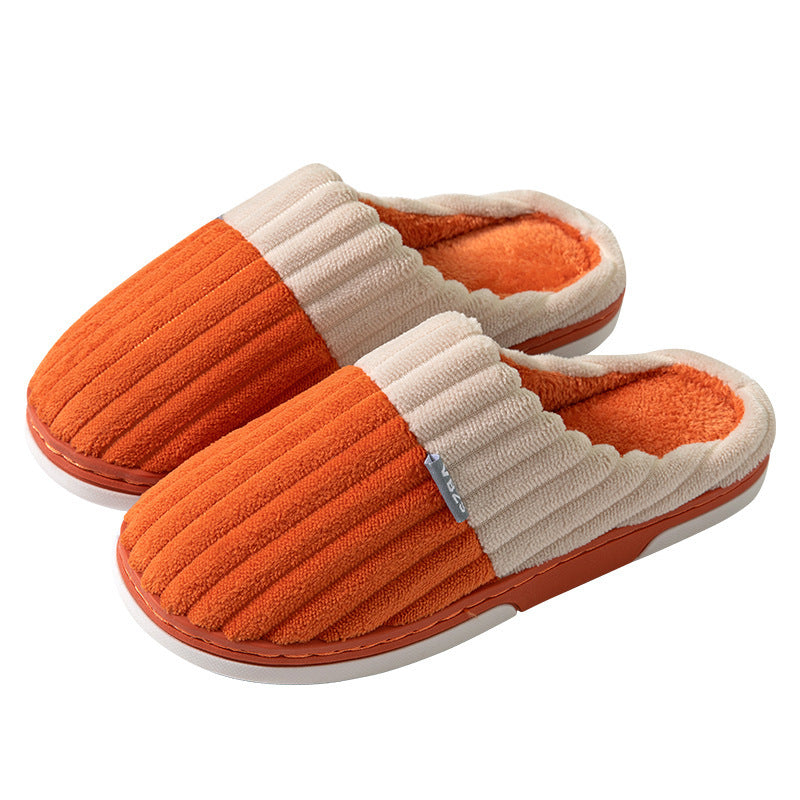 Unisex Slippers - Hygge Studio