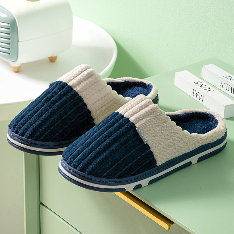 Unisex Slippers - Hygge Studio